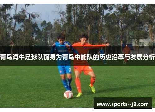 青岛海牛足球队前身为青岛中能队的历史沿革与发展分析