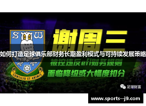 如何打造足球俱乐部财务长期盈利模式与可持续发展策略 如何打造足球俱乐部财务长期盈利模式与可持续发展策略