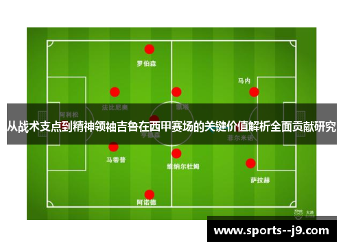 从战术支点到精神领袖吉鲁在西甲赛场的关键价值解析全面贡献研究