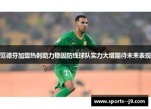 范德芬加盟热刺助力稳固防线球队实力大增期待未来表现